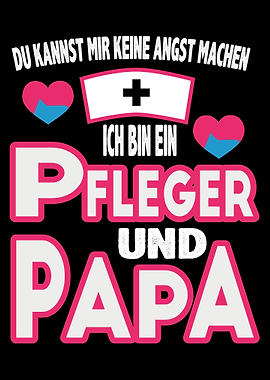 Krankenschwesternspruch