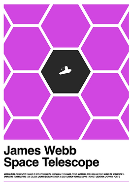 James Webb Telescope