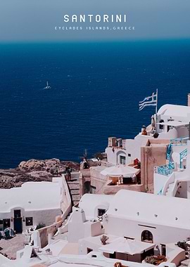 Santorini