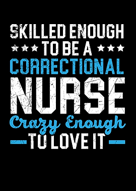 Correctional Nurse