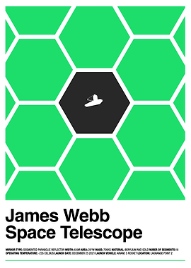 James Webb Telescope