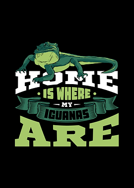Iguana