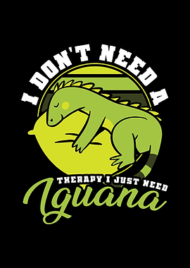 Iguana
