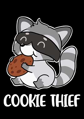 Cookie Thief