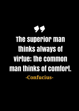 Confucius quotes