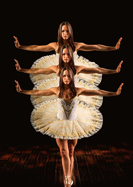 Ballet and dancing 103