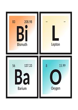 Elements of Bilbao City