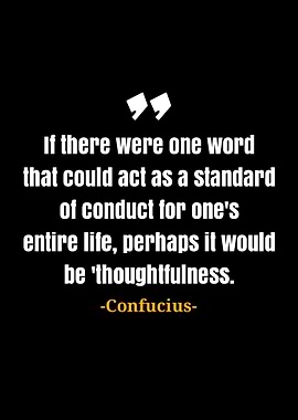 Confucius quotes