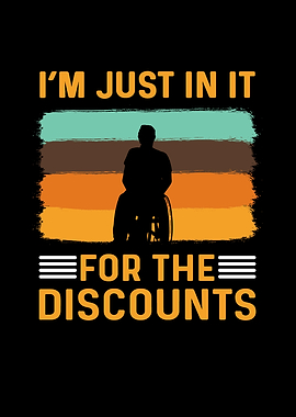 Im Just In It For The