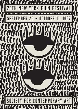 New York Film Festival