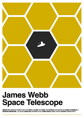 James Webb Telescope