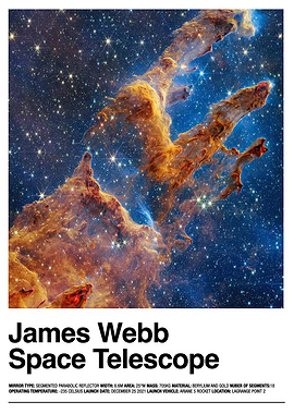 James Webb Telescope
