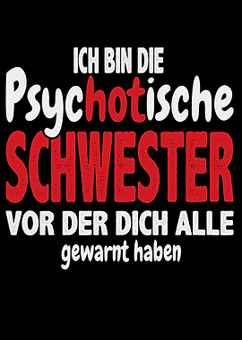 Krankenschwesternspruch