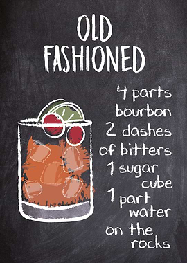 Old Fashioned