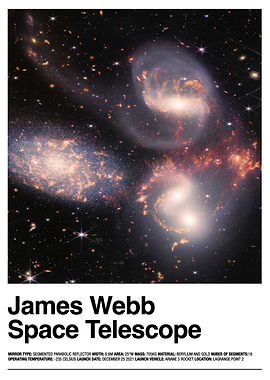 James Webb Telescope