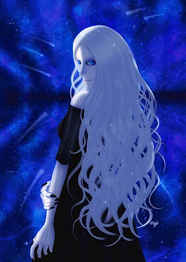 Into The Ocean Of Stars