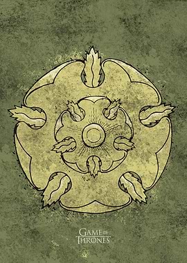 Tyrell Dark Sigil