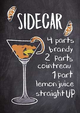 Sidecar