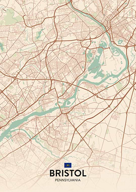 Bristol PA