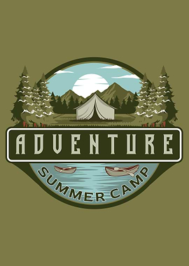 adventure super camp