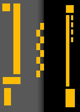 MINIMALIST ROAD