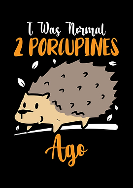 Porcupine