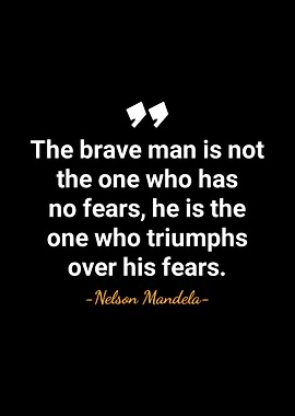 Nelson Mandela quotes