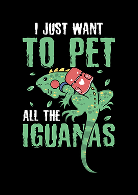 Iguana