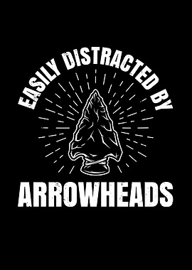 Easily Distracted by