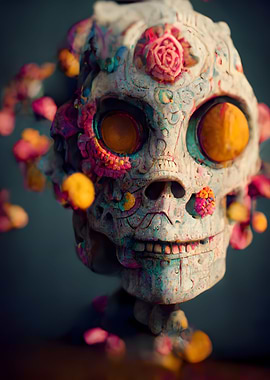 Sugarskull