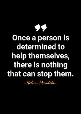 Nelson Mandela quotes
