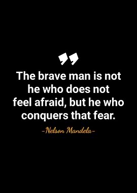 Nelson Mandela quotes