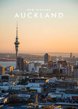 Auckland Skyview