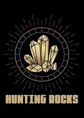 Rock Hunting