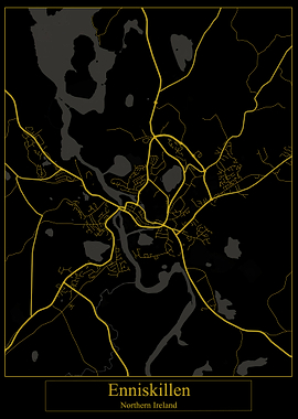 Enniskillen North Ireland