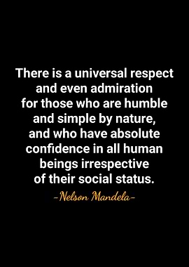Nelson Mandela quotes