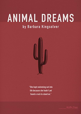Animal Dreams Kingsolver