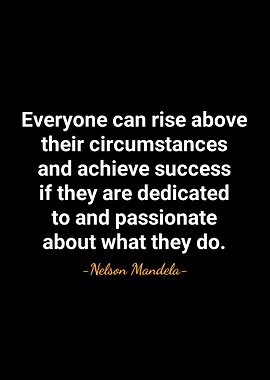 Nelson Mandela quotes