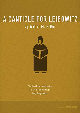 A Canticle for Leibowitz