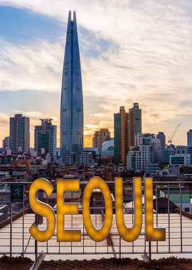 Seoul