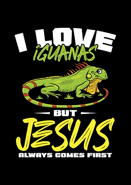Iguana