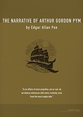 Narrative of Arthur Gordon