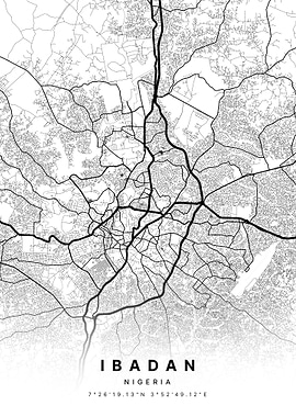 Ibadan Nigeria