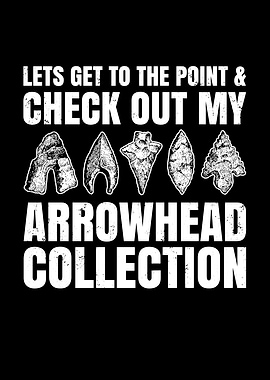 Lets get to the Point