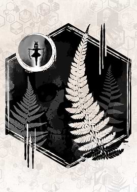 Weed Witch Smoke and Fly