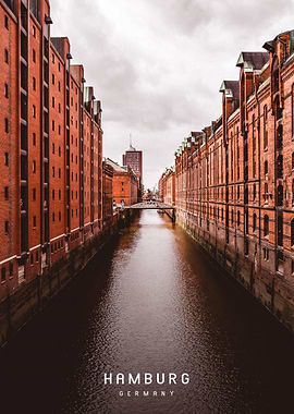 Hamburg