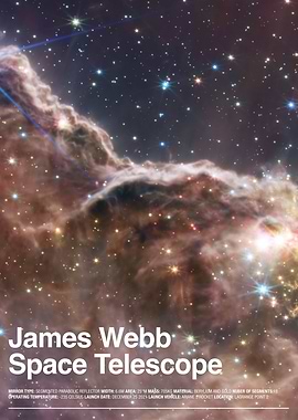 James Webb Telescope