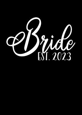 Bride year 2023