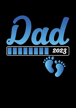 Dad 2023 is loading
