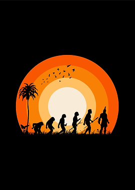 evolution of gladiator